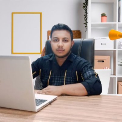 Imran Hossen
🌹 Facebook Ads Campaign
🌹Instagram Ads Campaign
🌹Google Ads Campaign
🌹Short Video Ads
🌹YouTube Video SEO
🌹Video Promotion
Service Provider