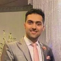 Reza Khoshhal | رضا خوشحال(@m_khoshhal) 's Twitter Profile Photo