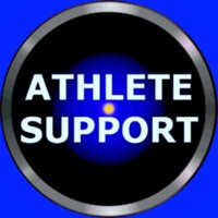 Athlete Support(@ASNLondon) 's Twitter Profile Photo