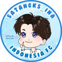 Satangks_ina 🇮🇩💰🌊⛱️ #Thatsummerseries ✨️ (@satangks_ina) 's Twitter Profile Photo Satangks_ina 🇮🇩💰🌊⛱️ #Thatsummerseries ✨️ (@satangks_ina) 's Twitter Profile Photo