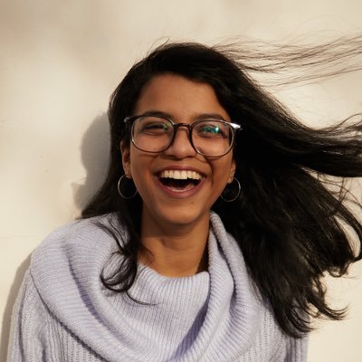 Journalist | @businessinsider @deadline @recordingacad @guardian @variety @theweeklive @nme @thequint @teenvogue 📧 hannahabraham.freelance@gmail.com