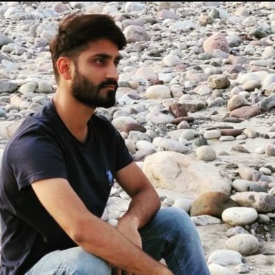 ashishbhatt1210's profile picture. 