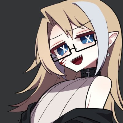 || Orca Vtuber || Crappy Artist || debut: early 2025 (maybe) ||