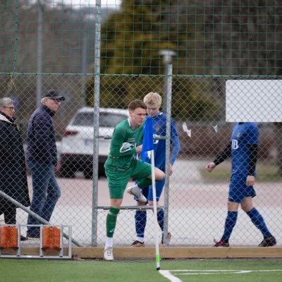 Martinss27Alvin's profile picture. Eds FF, Tottenham, Hammarby