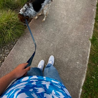 lukvsito's profile picture. 