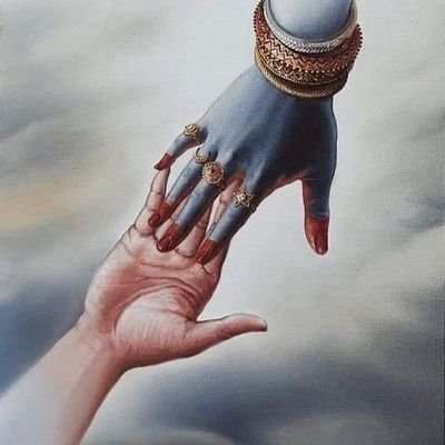 nirajk0502's profile picture. ॐ नमः शिवाय, शिव जी सदा सहाय।
ॐ नमः शिवाय, गुरु जी सदा सहाय ।।
🙏🙏🙏