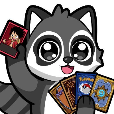 Deck Profiles, Locals Gameplay, Regionals, Pack openings and more!
Check out my YT:
https://t.co/W4gdiXHEYQ