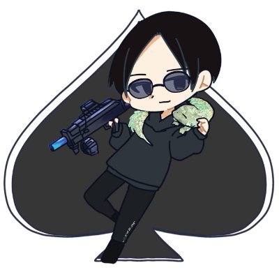 竜宮♠🥃さんのプロフィール画像