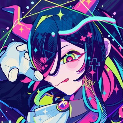 Ink l VGen Comms OPENさんのプロフィール画像