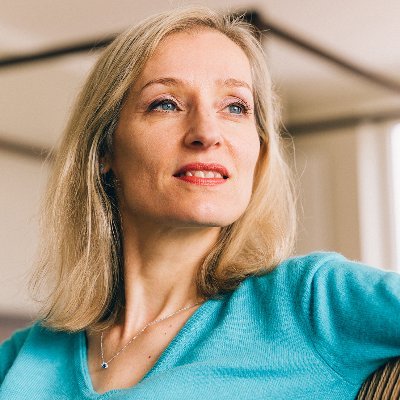 CorinePelluchon's profile picture. Philosopher, Professor at Gustave Eiffel Univ. Author of essays in moral and political philosophy, environmental & animal ethics.
@corine-pelluchon.bsky.social