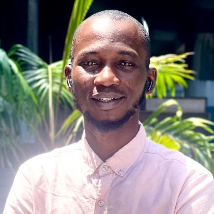 Data Analyst 👨💻📊📉 | Financial Analyst | Excel & Python Lover | Creative Designer | Arabic Poet | Soccer Enthusiast | Researcher | Seeker of Knowledge.