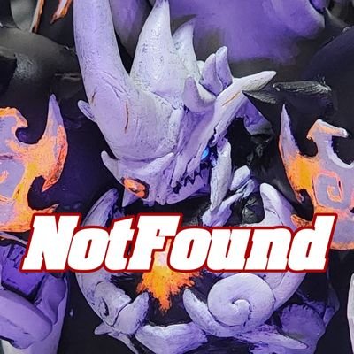 CatFound (@NotFound_nyanko) / X