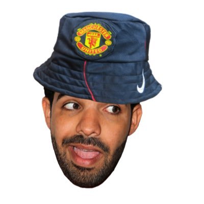 TheMUFCDrake's profile picture. ICEMAN FC 🥶🧊 #MUFC #USMNT 🇺🇸 Fútbol Meme Wizard 🧙‍♂️ Premier League Enthusiast ⚽️👺Sad🥲Boy Acct for @MANUTD *Parody Account not affiliated with Drake/OvO*
