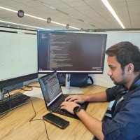 Sanket Bisne (@sanketbisne1) 's Twitter Profile