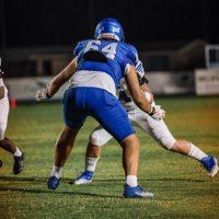 2027 OL Aiden Toney (@aident25) 's Twitter Profile Photo 2027 OL Aiden Toney (@aident25) 's Twitter Profile Photo