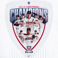 Arizona Baseball 🏆(@ArizonaBaseball) 's Twitter Profile Photo