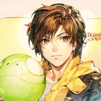 AnmeetsZEN's profile picture. 絵を描く。お話を書く。ゲームは最近また始めた。バイクに乗るしお魚も飼う。夏の雲が好き、月が綺麗だと思う。良く誤字る、一人でも平気、少しだけお話付き合ってくれたら喜ぶ日々、少しだけまったりしています。