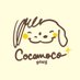 犬用ハンドメイドcocamocoplus (@cocamoco) Twitter profile photo