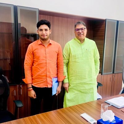 || Offical Account || जिलाध्यक्ष भाजपा युवा मोर्चा दौसा @bjym BJYM District Parsident Dausa. 9887651010