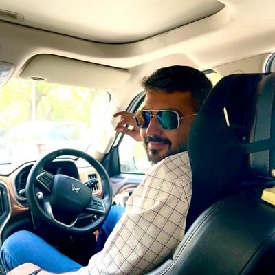 AdhirajSm's profile picture. SALES LEAD FOR AXIOM LLP