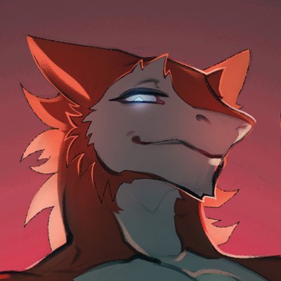 CommieConscript's profile picture. Please DO NOT follow if you're under 18 
29 / Male / Sergal
//Vore ahead. Beware!//
Very NSFW
Pred