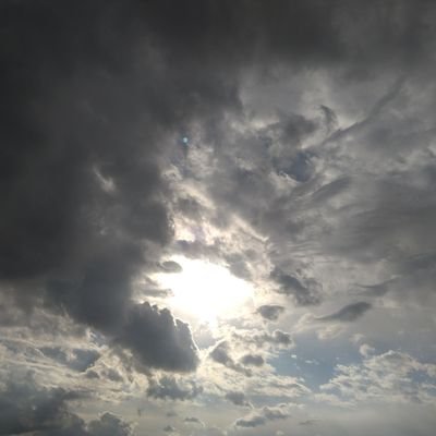 Gbh5AmMwil33652's profile picture. 空　夕日　雲　自然　美しいものに惹かれます

ウクライナ🇺🇦　ガザ　パレスチナ🇵🇸に平和を☮️