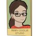 Mary Goglia Studio - Comic out now! (@MaryG_Studio) Twitter profile photo