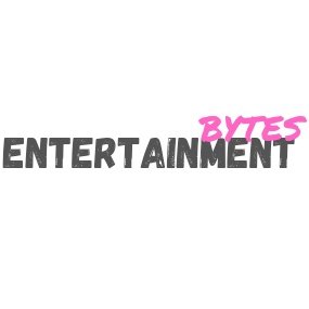 EntrtainmtByts's profile picture. Gaming, Movies, TV