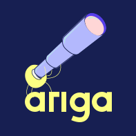 ariga (@ariga_io) 's Twitter Profile