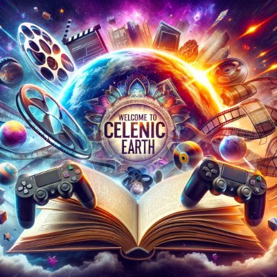 South African publishing company that publishes media like books, games, music, film scripts and comics all over the world