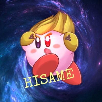 HISAMESABU's profile picture. 