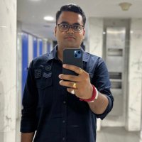 Rohit Ranjan Kumar(@RRK_coder) 's Twitter Profile Photo