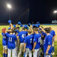 ACA Baseball (@acabaseball1) 's Twitter Profile Photo ACA Baseball (@acabaseball1) 's Twitter Profile Photo