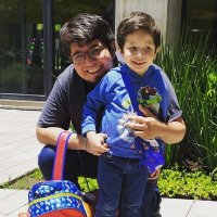 Ivan P. Resendiz (@ivan_presendiz) 's Twitter Profile