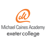 Michael Caines Academy at Exeter College. More than just a course, it's an experience - achieving the highest level of excellence in all aspects of hospitality