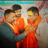 Raghaw Kr Pandey (मोदी का परिवार) (@raghawpandey1) 's Twitter Profile