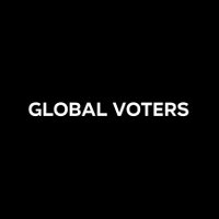Global Voters(@global_voters) 's Twitter Profile Photo