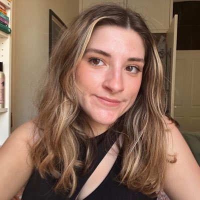 Writer/development coordinator. Sylvanian Families enthusiast.