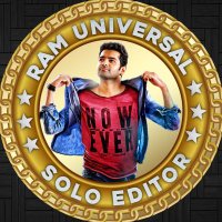 RAmPOthineni_Universal 🔱(@RamUniversal1) 's Twitter Profileg