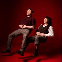 Grubby Little Mitts (@grubbycomedy) 's Twitter Profile