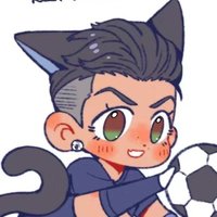 jurek(@cristianoyaoi) 's Twitter Profile Photo