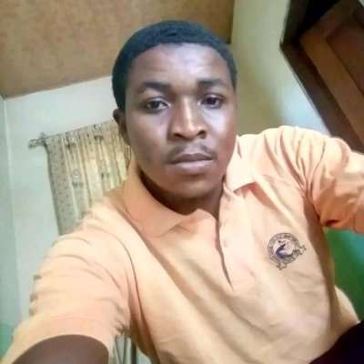 1officialemjay's profile picture. #Southwest dude raised in the north side.
#Nigeria