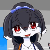 ディープ深狐/deep hukadune (@hukadune) Twitter profile photo