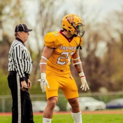 International Free Agent🏈||Coach/Trainer⏱️||Mentor🗣️