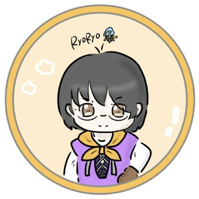 ドラクエチャンプサ終→ドラクエタクトがメインです（AI戦は苦手だけどギルドのために頑張ってるとこ）鈴蘭の剣も少しかじってる。
日刊りょりょ編集長、不定期連載。
ヘッズの１人、ライム至上主義。
お馬さんは基本は本命党、適正は芝2000〜2400。