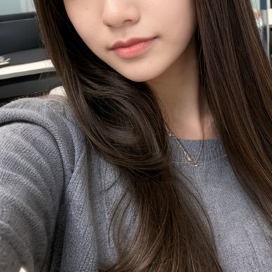 yuuka128392's profile picture. 