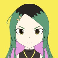 迅駒せれな (@zinc_selena) 's Twitter Profile Photo 迅駒せれな (@zinc_selena) 's Twitter Profile Photo