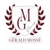 Gérald Mossé Racing (@GeraldMosse) Twitter profile photo