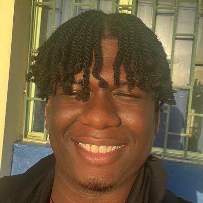 SHECKLEFORDO's profile picture. 📌Law, UWI Mona