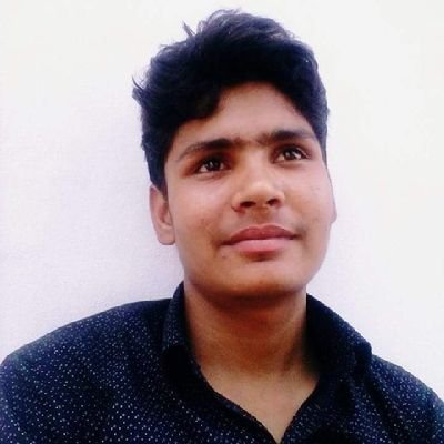 mohd_shad786 Profile Picture